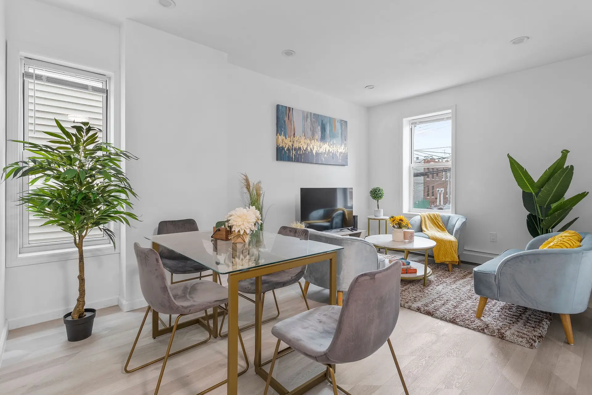 West New York Apartment Coliving